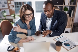 Raleigh audit services